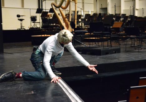 Opéra Garnier