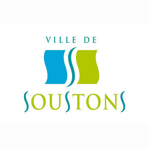 Ville de Soustons