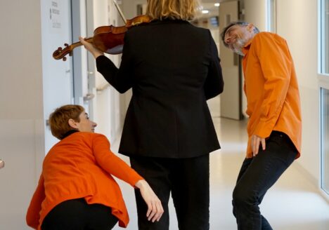 performances surprises