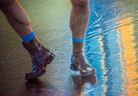 photo Cédric Mascaras